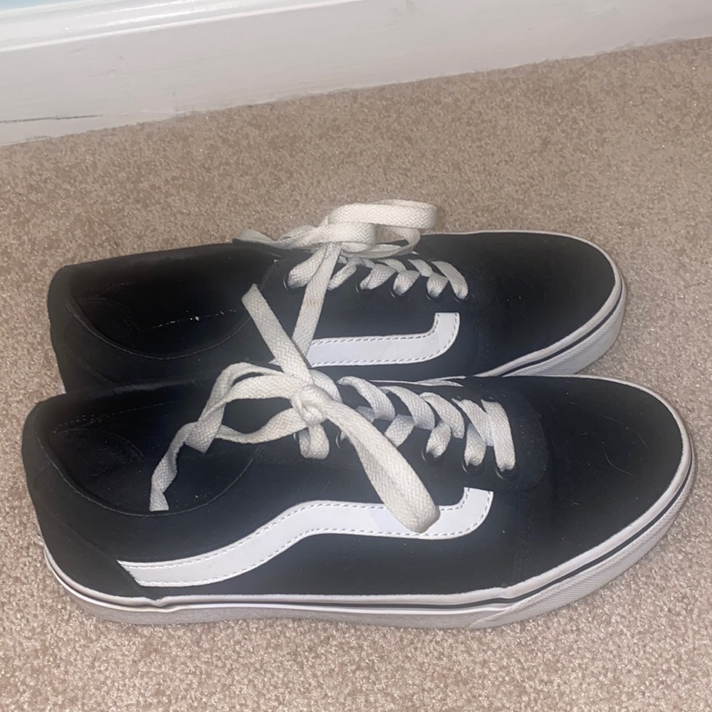 vans